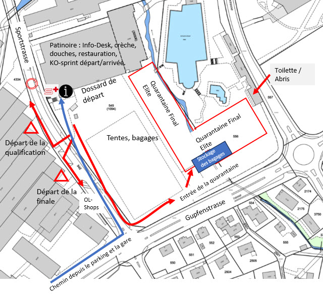 weisungen spm elite wettkampfzentrum fr